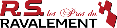 LOGO RAVALEMENT 92 Hauts-de-Seine