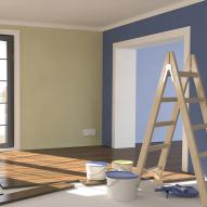Peinture rénovation 92