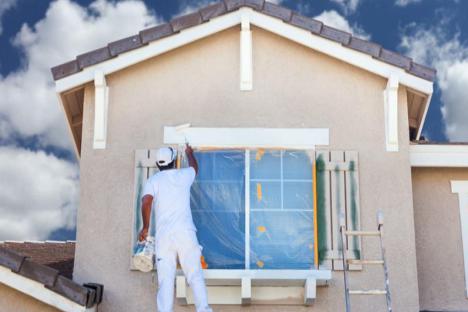 Peinture rénovation 92