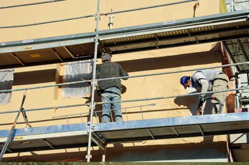 Entreprise de ravalement 92