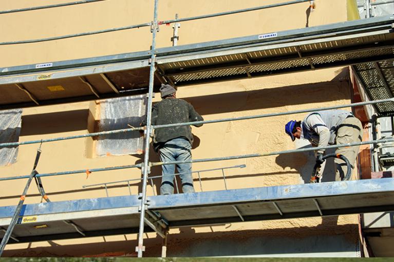 Entreprise de ravalement 92