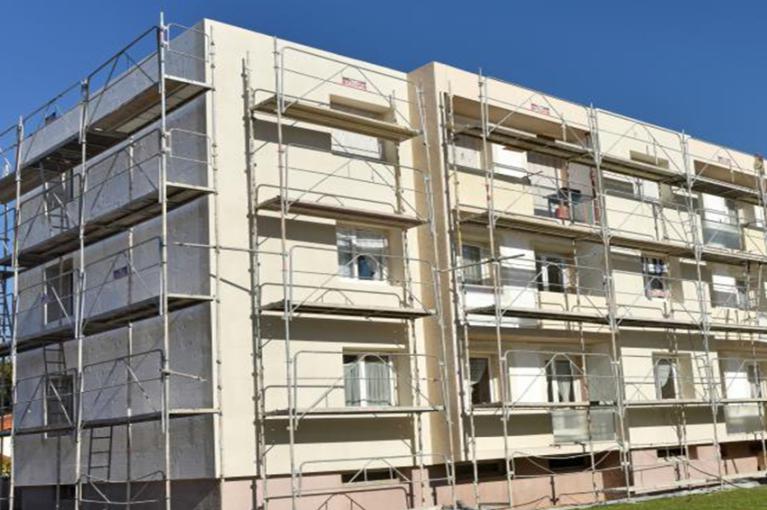 Entreprise de ravalement 92